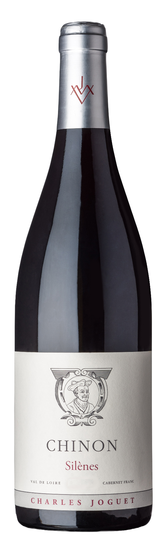 シャルル・ジョゲ シノン・シレーヌ(仏ロワール産赤750ml)